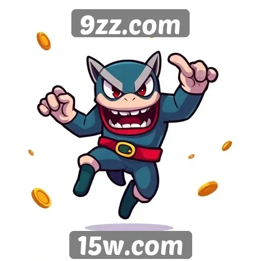 Novidades e atualizações no portfólio de jogos do 9zz.com