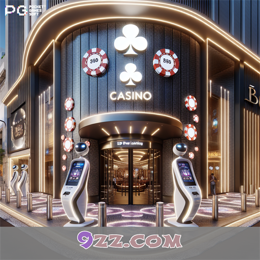 Promoções Irresistíveis no 9zz.com: Atrações para Jogadores