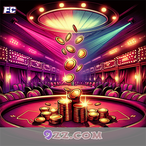 Slots Incríveis e Diversão Garantida: 9zz.com