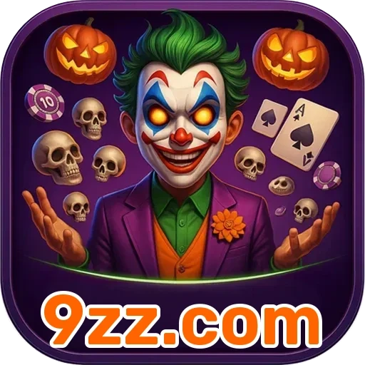 9zz.com: Aumente sua Segurança com Recursos Inovadores para Jogadores